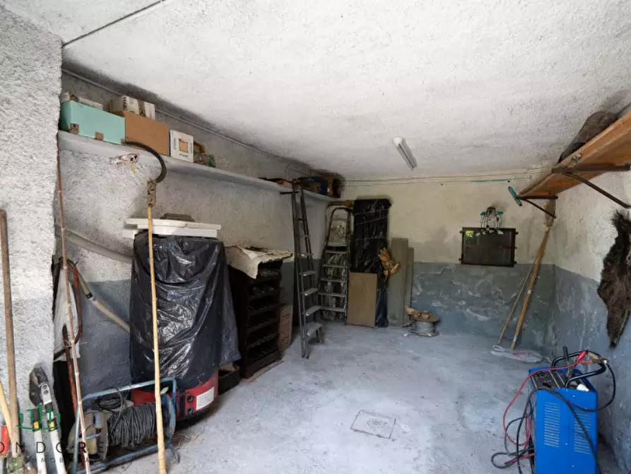 Immagine 37 di Casa bifamiliare in vendita  in VIA CA' DI LAVACCHIO a Pianoro