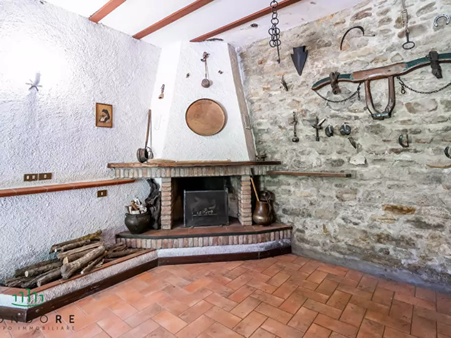 Immagine 38 di Casa bifamiliare in vendita  in VIA CA' DI LAVACCHIO a Pianoro