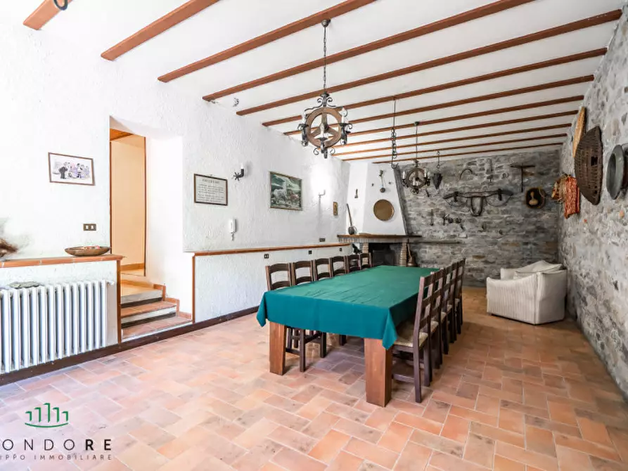 Immagine 39 di Casa bifamiliare in vendita  in VIA CA' DI LAVACCHIO a Pianoro