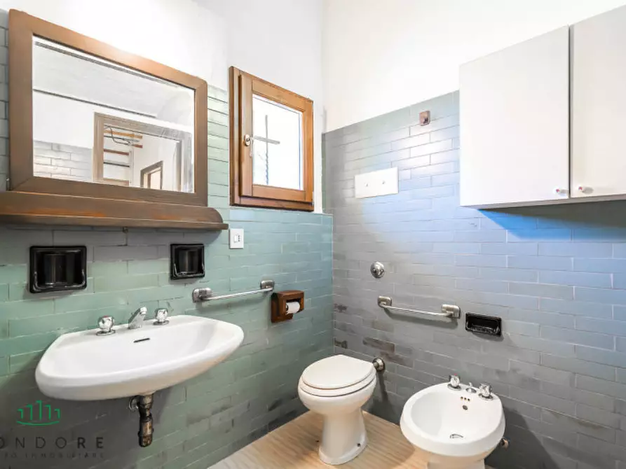 Immagine 40 di Casa bifamiliare in vendita  in VIA CA' DI LAVACCHIO a Pianoro