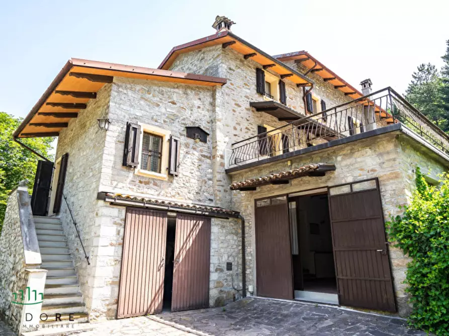 Immagine 41 di Casa bifamiliare in vendita  in VIA CA' DI LAVACCHIO a Pianoro