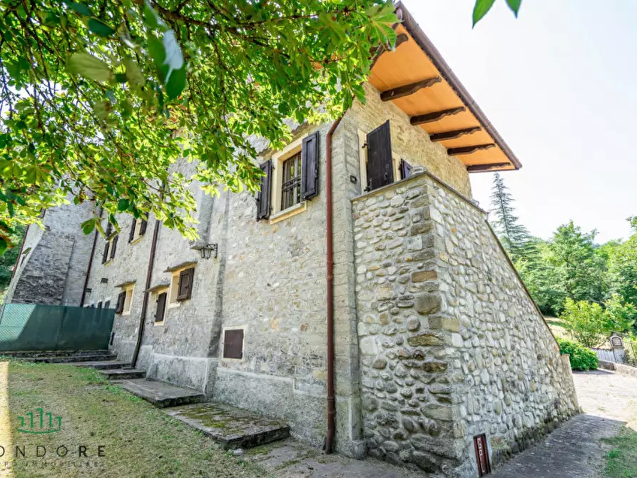 Immagine 42 di Casa bifamiliare in vendita  in VIA CA' DI LAVACCHIO a Pianoro