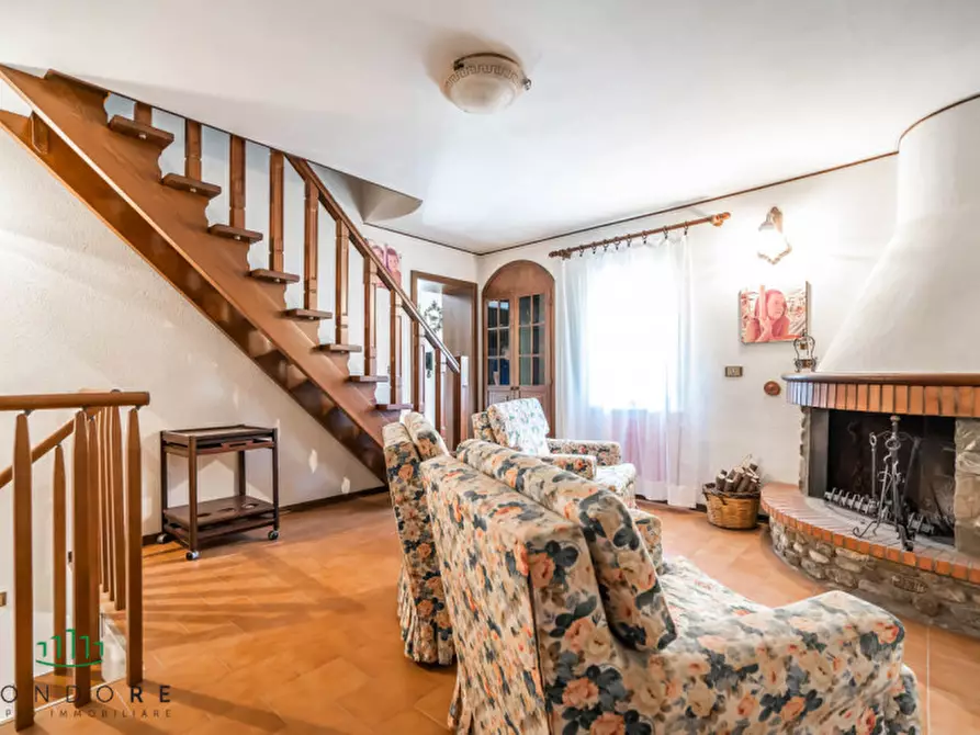 Immagine 45 di Casa bifamiliare in vendita  in VIA CA' DI LAVACCHIO a Pianoro