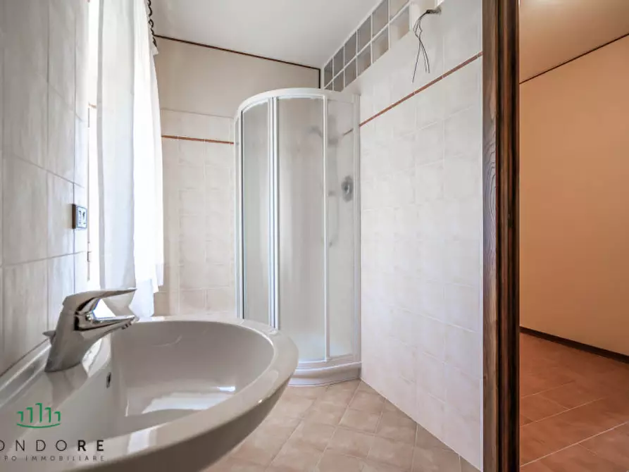 Immagine 47 di Casa bifamiliare in vendita  in VIA CA' DI LAVACCHIO a Pianoro