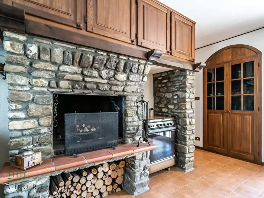 Immagine 49 di Casa bifamiliare in vendita  in VIA CA' DI LAVACCHIO a Pianoro