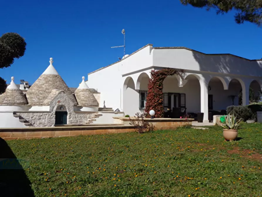 Immagine 1 di Rustico / casale in vendita  in Contrada Fedele Piccolo a Ceglie Messapico