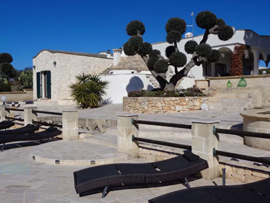 Immagine 2 di Rustico / casale in vendita  in Contrada Fedele Piccolo a Ceglie Messapico