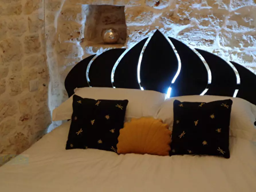 Immagine 26 di Rustico / casale in vendita  in Contrada Fedele Piccolo a Ceglie Messapico