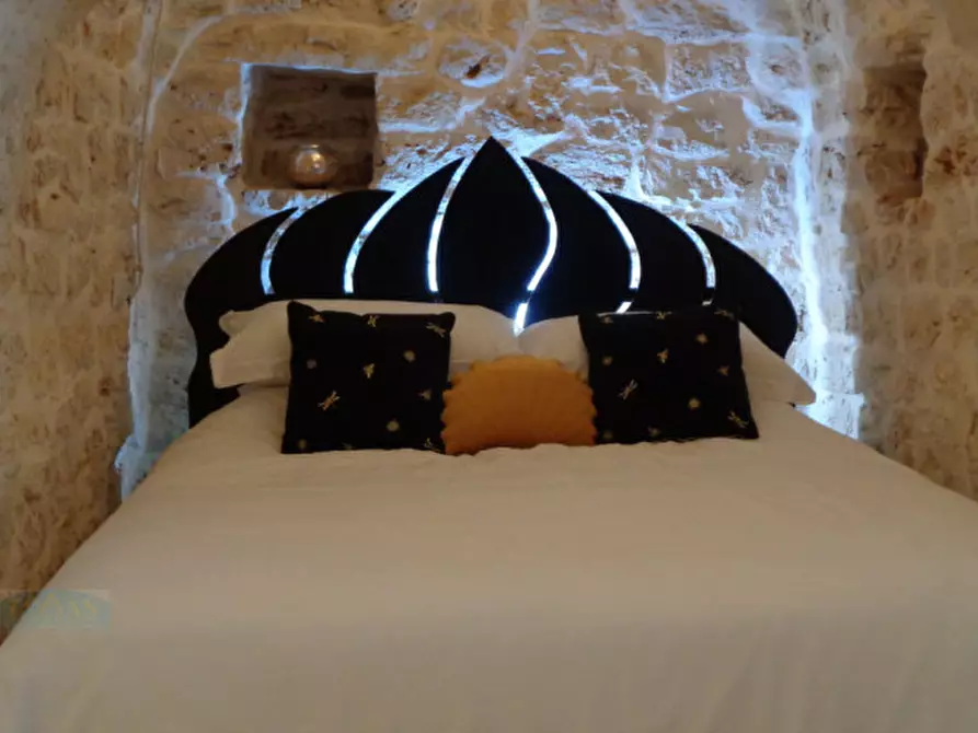 Immagine 27 di Rustico / casale in vendita  in Contrada Fedele Piccolo a Ceglie Messapico