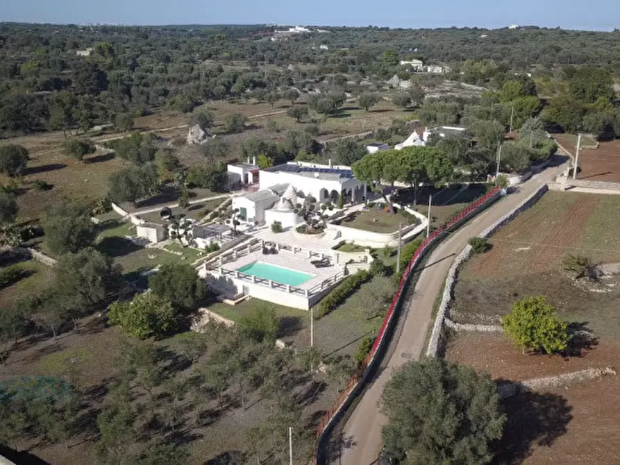 Immagine 29 di Rustico / casale in vendita  in Contrada Fedele Piccolo a Ceglie Messapico