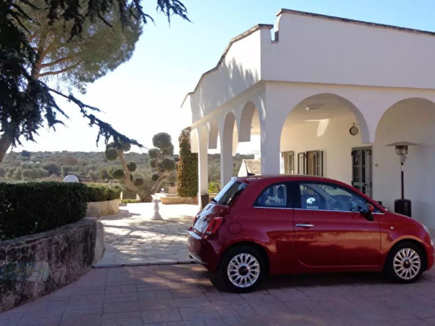 Immagine 30 di Rustico / casale in vendita  in Contrada Fedele Piccolo a Ceglie Messapico