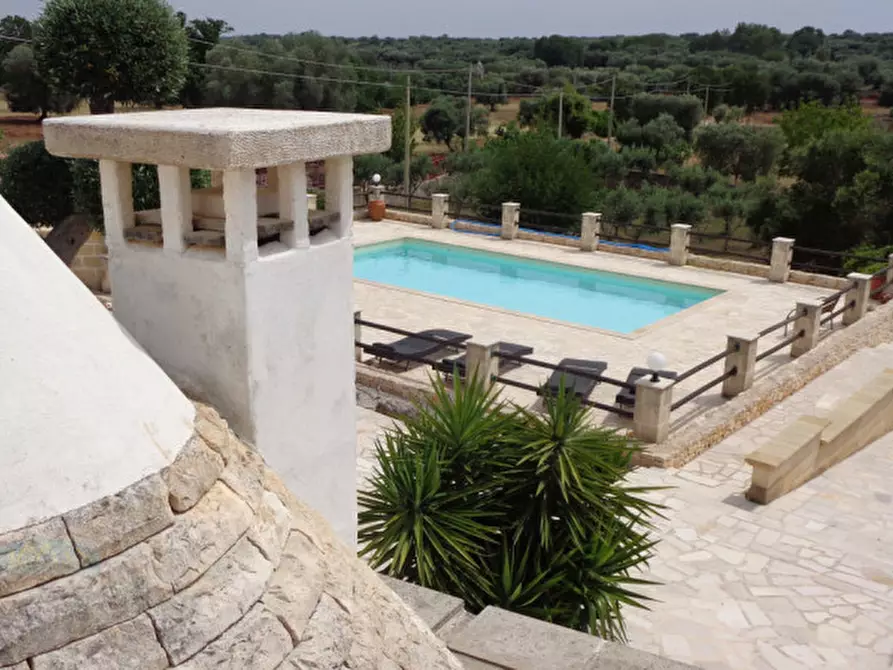 Immagine 31 di Rustico / casale in vendita  in Contrada Fedele Piccolo a Ceglie Messapico