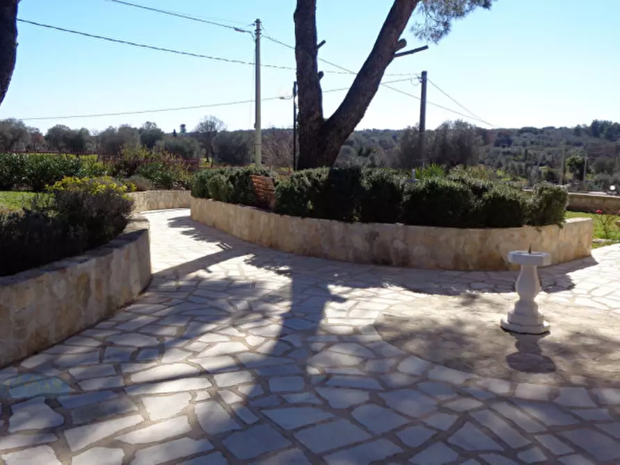 Immagine 32 di Rustico / casale in vendita  in Contrada Fedele Piccolo a Ceglie Messapico