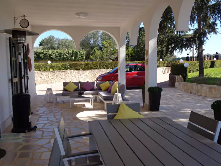 Immagine 33 di Rustico / casale in vendita  in Contrada Fedele Piccolo a Ceglie Messapico