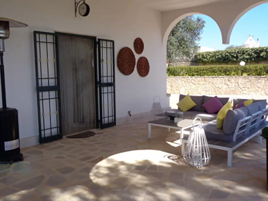 Immagine 34 di Rustico / casale in vendita  in Contrada Fedele Piccolo a Ceglie Messapico