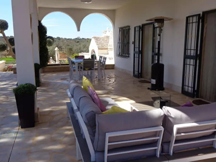 Immagine 35 di Rustico / casale in vendita  in Contrada Fedele Piccolo a Ceglie Messapico