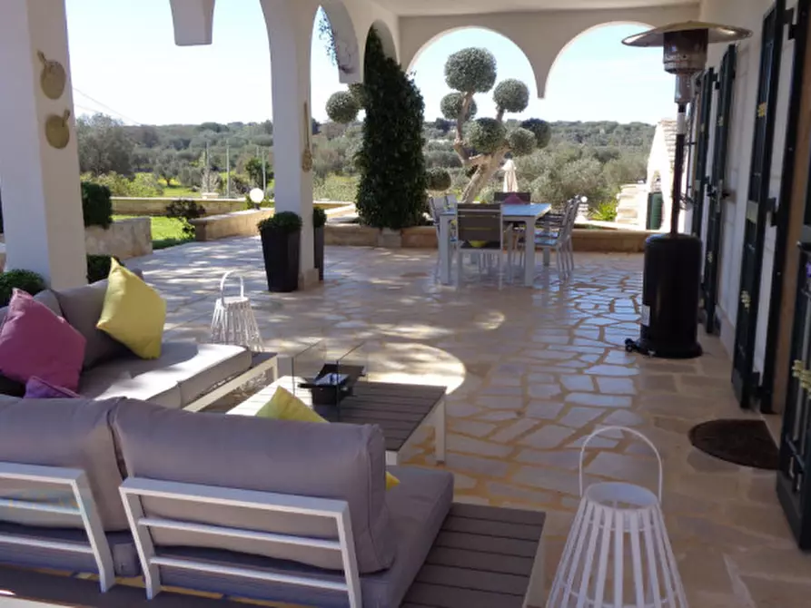 Immagine 36 di Rustico / casale in vendita  in Contrada Fedele Piccolo a Ceglie Messapico