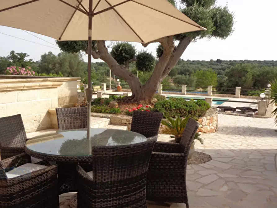 Immagine 37 di Rustico / casale in vendita  in Contrada Fedele Piccolo a Ceglie Messapico