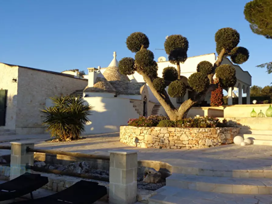 Immagine 39 di Rustico / casale in vendita  in Contrada Fedele Piccolo a Ceglie Messapico