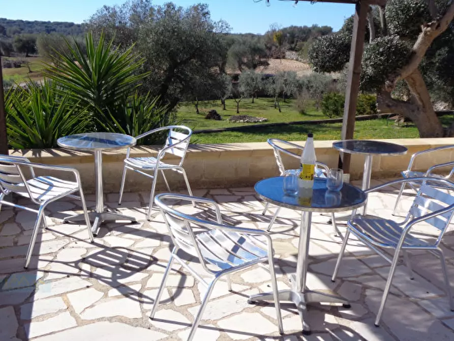 Immagine 40 di Rustico / casale in vendita  in Contrada Fedele Piccolo a Ceglie Messapico