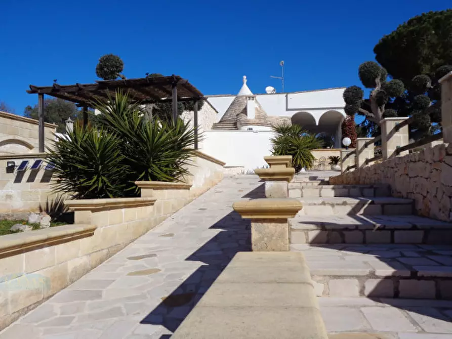 Immagine 42 di Rustico / casale in vendita  in Contrada Fedele Piccolo a Ceglie Messapico