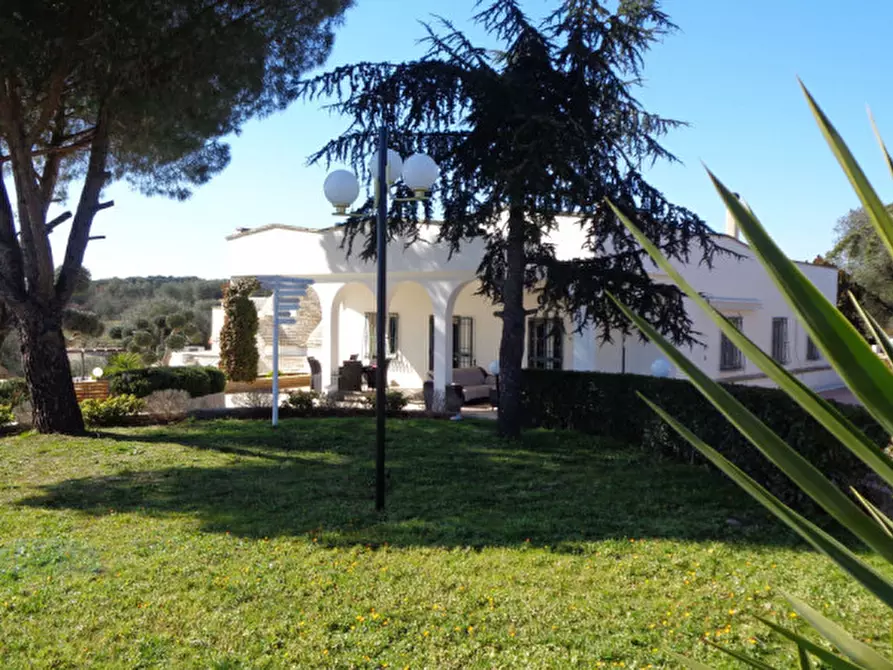 Immagine 43 di Rustico / casale in vendita  in Contrada Fedele Piccolo a Ceglie Messapico