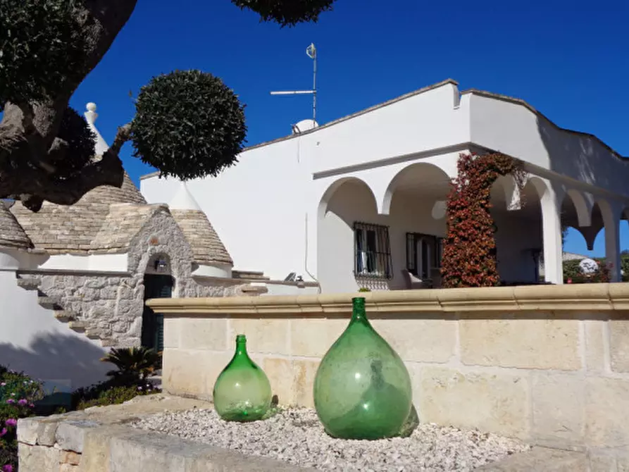 Immagine 46 di Rustico / casale in vendita  in Contrada Fedele Piccolo a Ceglie Messapico