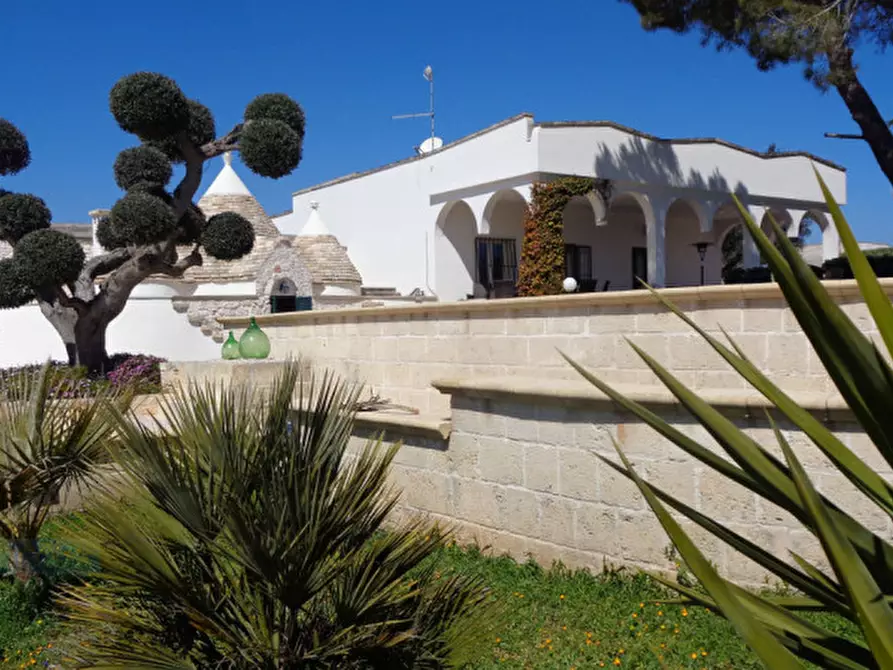 Immagine 48 di Rustico / casale in vendita  in Contrada Fedele Piccolo a Ceglie Messapico