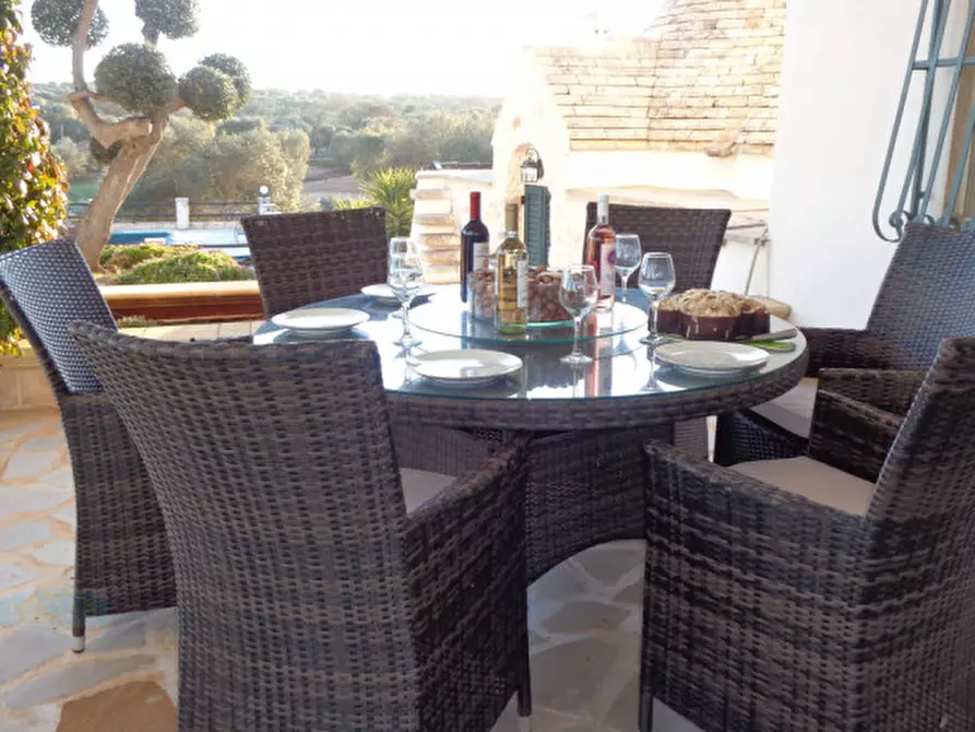 Immagine 49 di Rustico / casale in vendita  in Contrada Fedele Piccolo a Ceglie Messapico