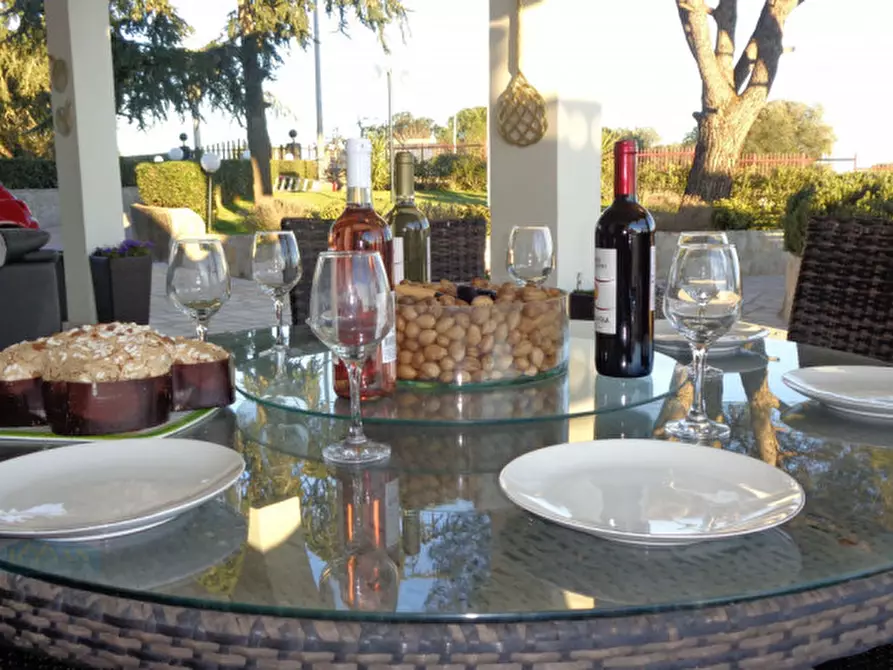 Immagine 50 di Rustico / casale in vendita  in Contrada Fedele Piccolo a Ceglie Messapico