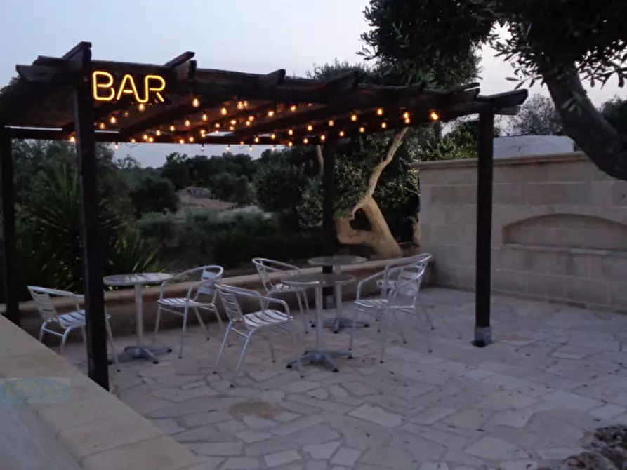 Immagine 52 di Rustico / casale in vendita  in Contrada Fedele Piccolo a Ceglie Messapico