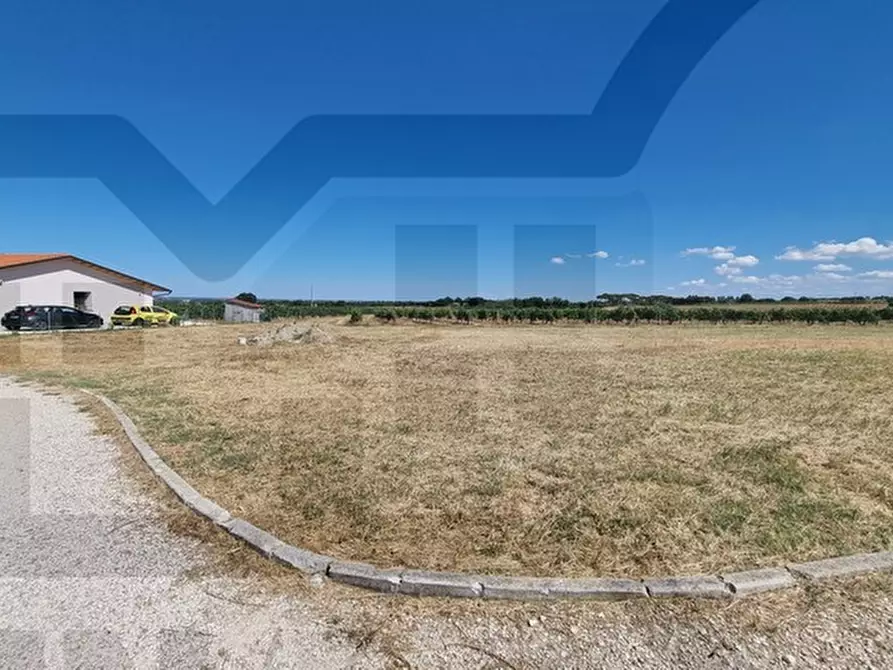 Immagine 2 di Terreno in vendita  in via casale a Faenza