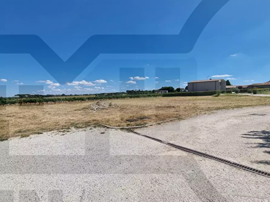 Immagine 3 di Terreno in vendita  in via casale a Faenza