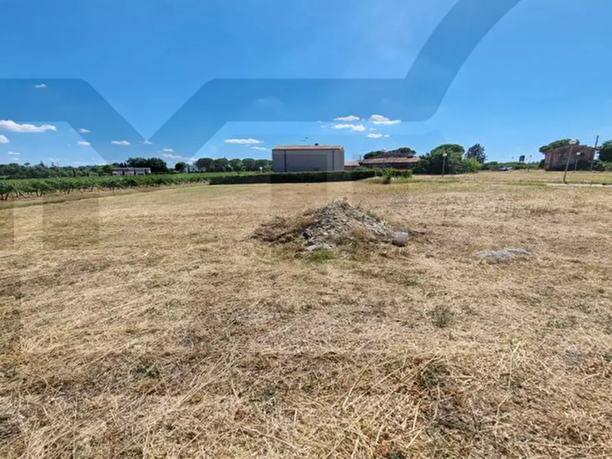 Immagine 4 di Terreno in vendita  in via casale a Faenza