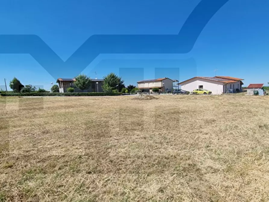 Immagine 7 di Terreno in vendita  in via casale a Faenza