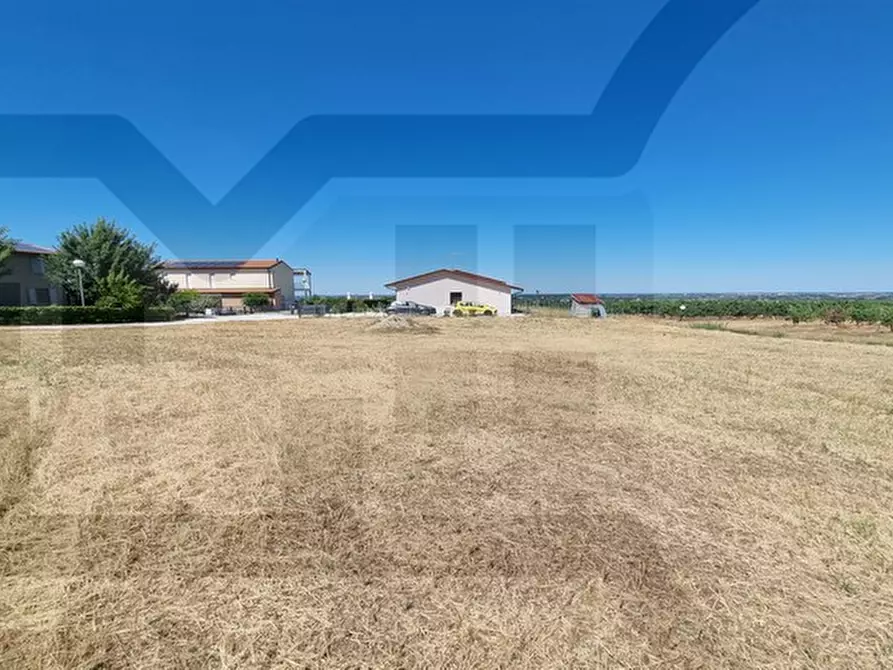 Immagine 9 di Terreno in vendita  in via casale a Faenza