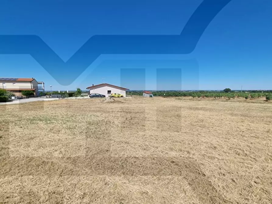 Immagine 10 di Terreno in vendita  in via casale a Faenza