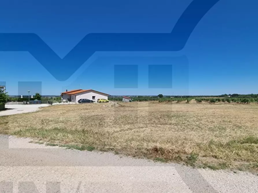 Immagine 11 di Terreno in vendita  in via casale a Faenza