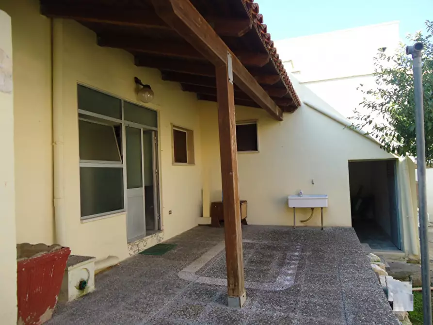 Immagine 4 di Casa indipendente in vendita  in Via Principe di Piemonte a Collepasso