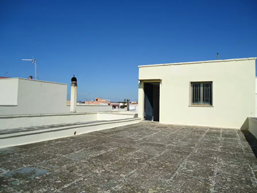 Immagine 6 di Casa indipendente in vendita  in Via Principe di Piemonte a Collepasso