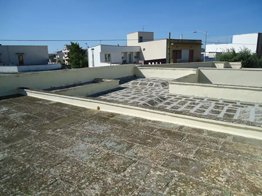 Immagine 8 di Casa indipendente in vendita  in Via Principe di Piemonte a Collepasso