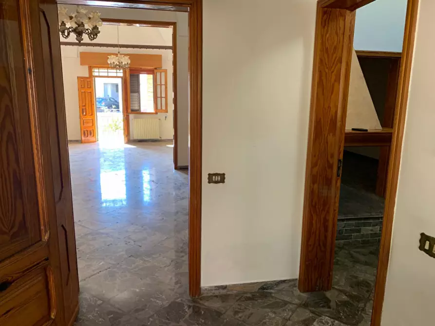 Immagine 10 di Casa indipendente in vendita  in Via Principe di Piemonte a Collepasso