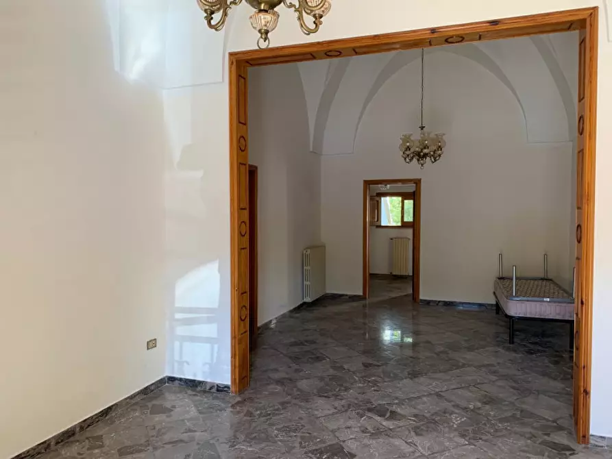 Immagine 11 di Casa indipendente in vendita  in Via Principe di Piemonte a Collepasso