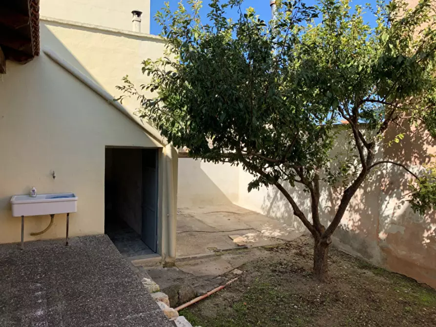 Immagine 15 di Casa indipendente in vendita  in Via Principe di Piemonte a Collepasso