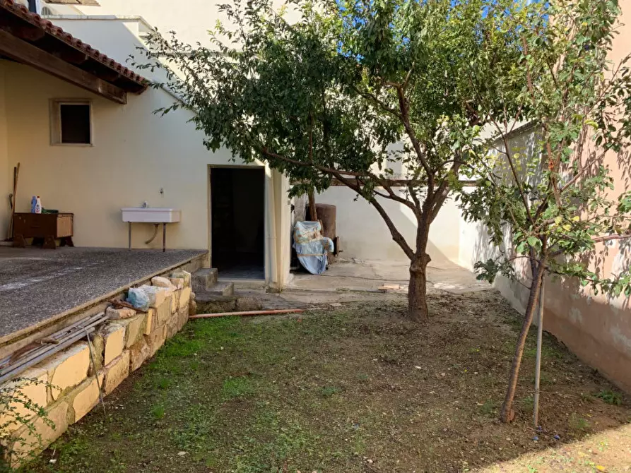 Immagine 16 di Casa indipendente in vendita  in Via Principe di Piemonte a Collepasso