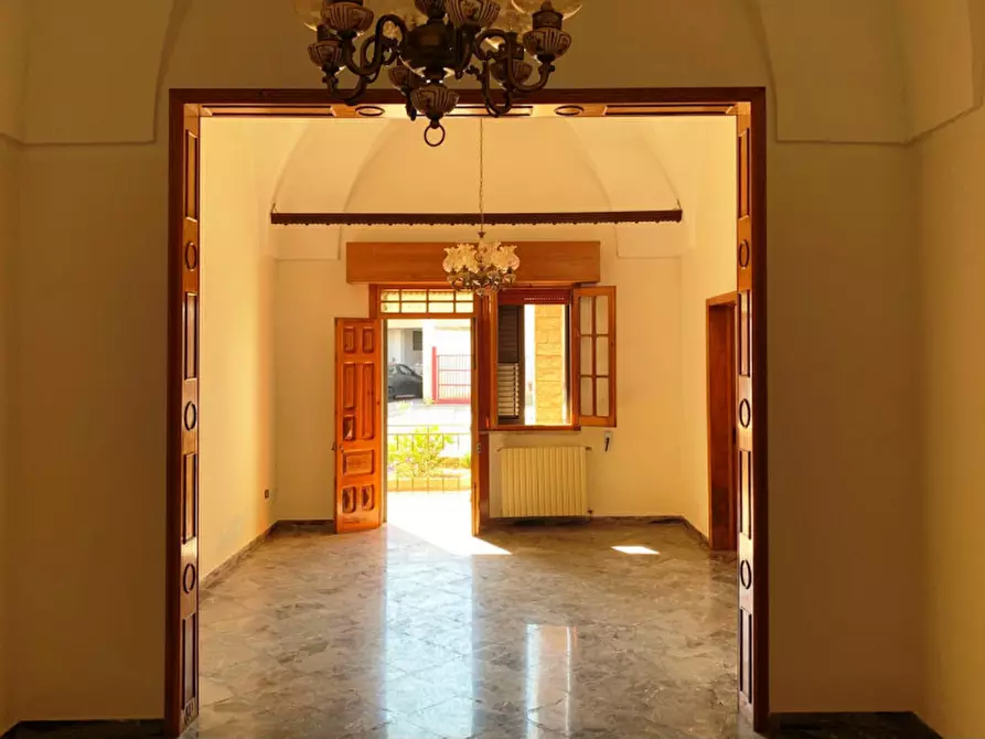 Immagine 19 di Casa indipendente in vendita  in Via Principe di Piemonte a Collepasso