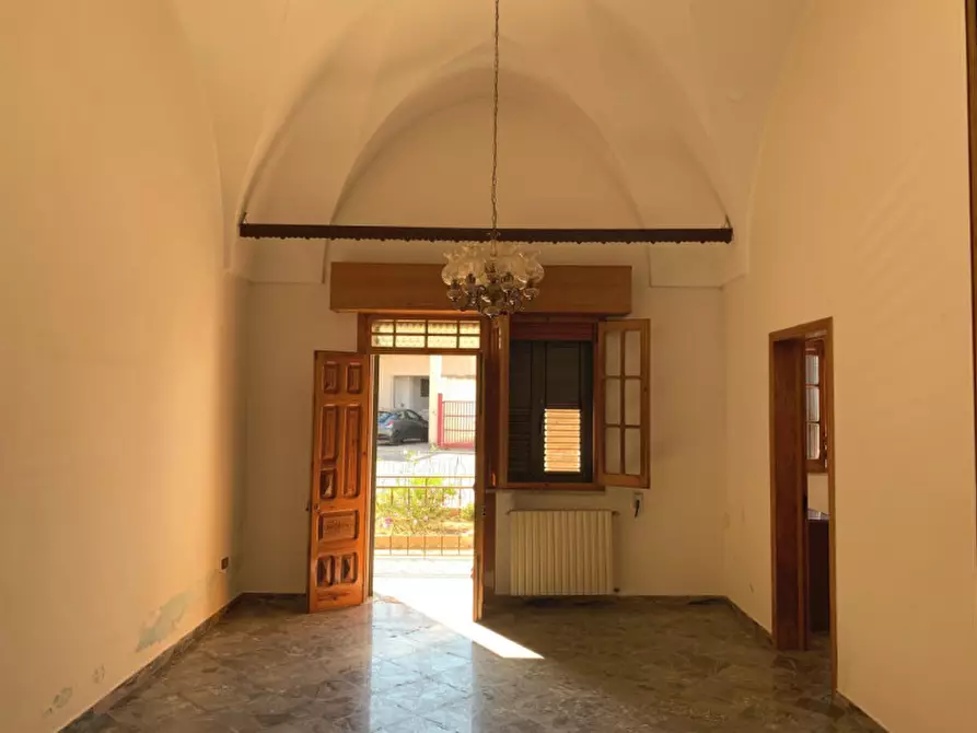 Immagine 23 di Casa indipendente in vendita  in Via Principe di Piemonte a Collepasso