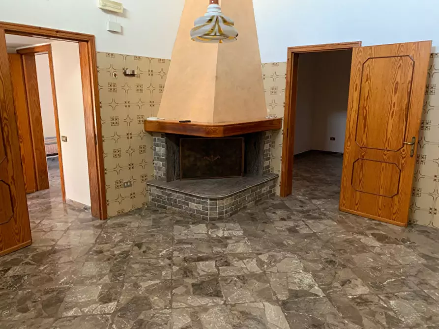 Immagine 27 di Casa indipendente in vendita  in Via Principe di Piemonte a Collepasso