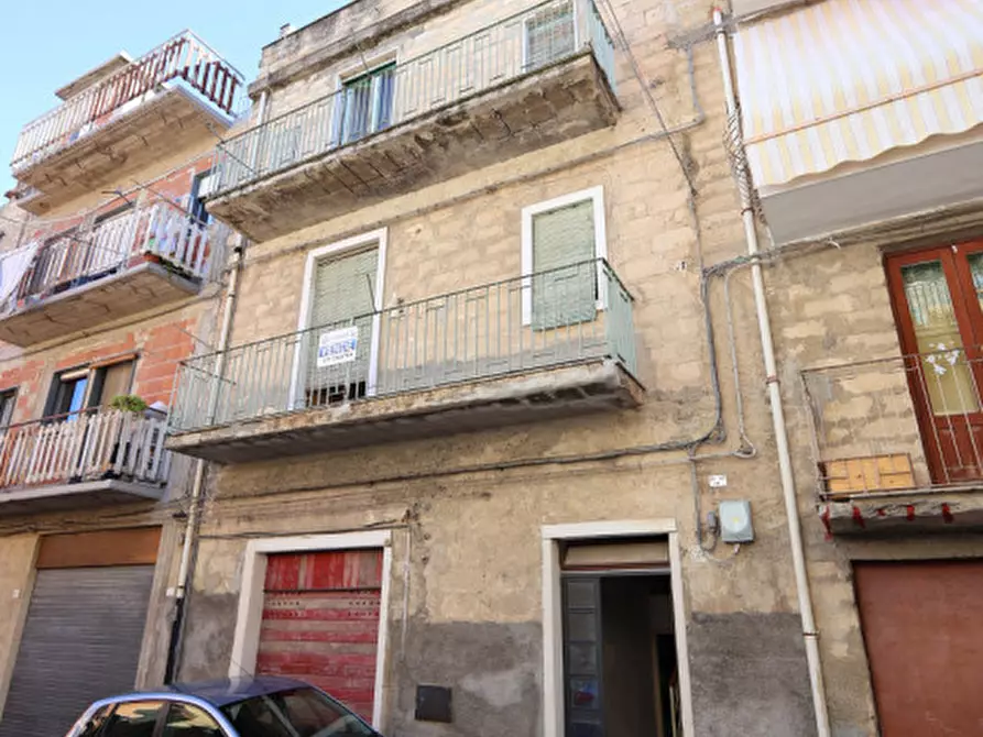 Immagine 9 di Casa indipendente in vendita  in Palagonia, via Belverde n. 03 a Palagonia