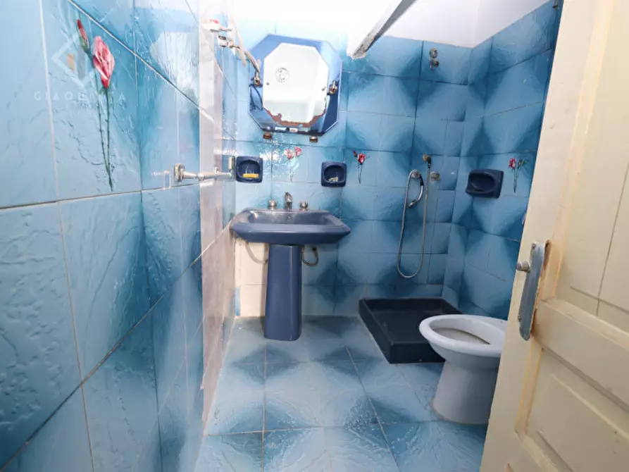 Immagine 11 di Casa indipendente in vendita  in Palagonia, via Belverde n. 03 a Palagonia